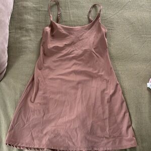 Abercrombie Traveler Dress XXS